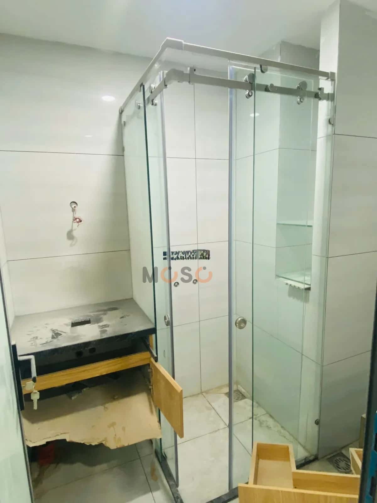 Cho thuê căn hộ chung cư đường số 9 Quận 7, TP.HCM – 1 phòng ngủ, giá 6 triệu — Hình 2 Cho thuê căn hộ chung cư đường số 9 Quận 7, TP.HCM – 1 phòng ngủ, giá 6 triệu — Hình 2