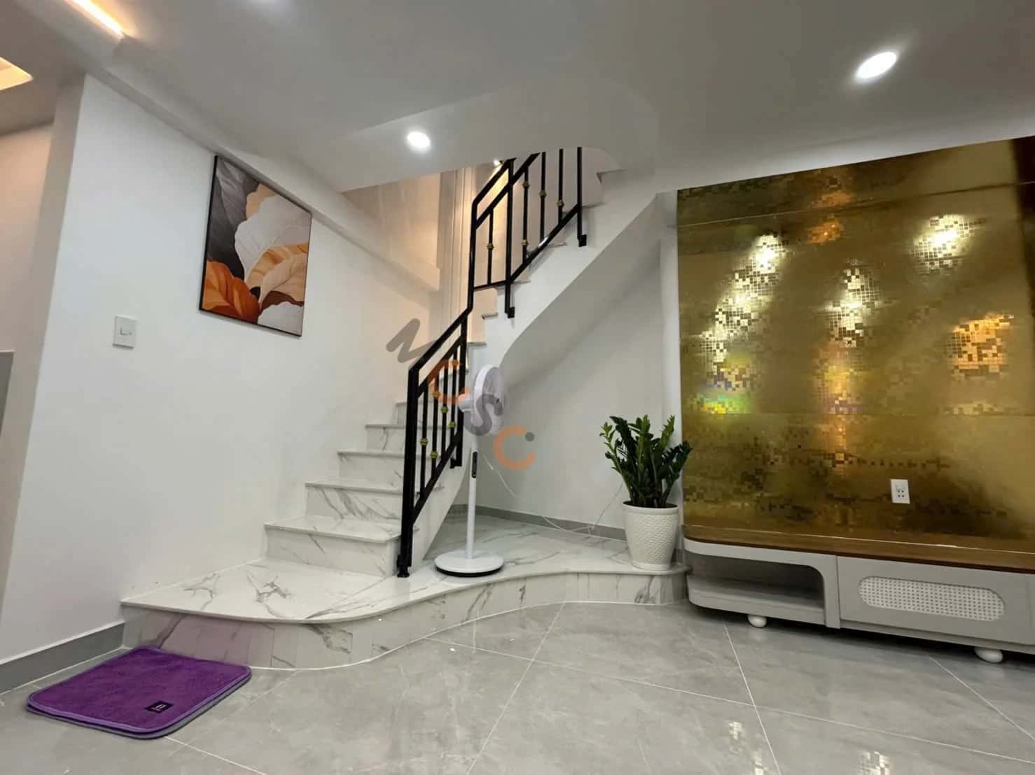 Bán nhà hẻm Đường Điện Biên Phủ Quận Bình Thạnh, TP.HCM – 4 phòng ngủ, giá 7.8 tỷ — Hình 2 Bán nhà hẻm Đường Điện Biên Phủ Quận Bình Thạnh, TP.HCM – 4 phòng ngủ, giá 7.8 tỷ — Hình 2