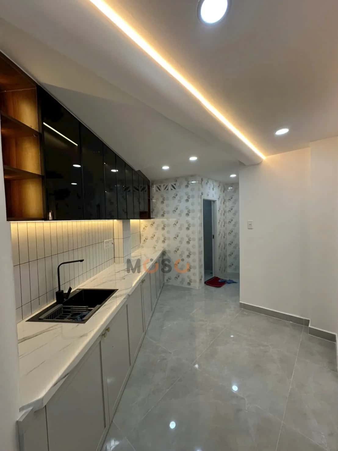 Bán nhà hẻm Đường Điện Biên Phủ Quận Bình Thạnh, TP.HCM – 4 phòng ngủ, giá 7.8 tỷ — Hình 3 Bán nhà hẻm Đường Điện Biên Phủ Quận Bình Thạnh, TP.HCM – 4 phòng ngủ, giá 7.8 tỷ — Hình 3