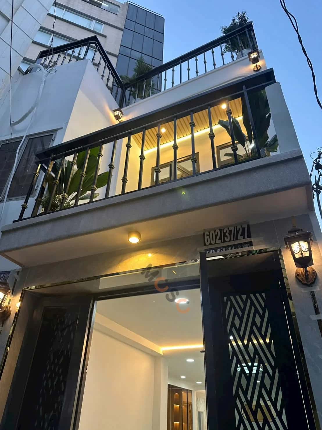 Bán nhà hẻm Đường Điện Biên Phủ Quận Bình Thạnh, TP.HCM – 4 phòng ngủ, giá 7.8 tỷ Bán nhà hẻm Đường Điện Biên Phủ Quận Bình Thạnh, TP.HCM – 4 phòng ngủ, giá 7.8 tỷ