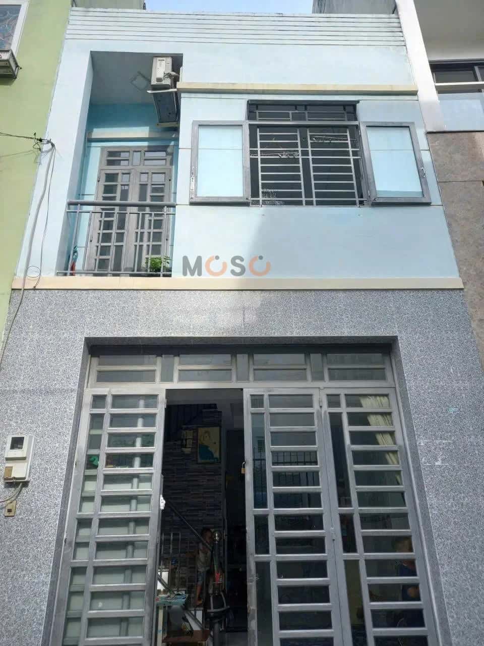 Bán nhà hẻm 36/8 Đường Lý Thánh Tông Quận Tân Phú, TP.HCM – 2 phòng ngủ, giá 5.3 tỷ Bán nhà hẻm 36/8 Đường Lý Thánh Tông Quận Tân Phú, TP.HCM – 2 phòng ngủ, giá 5.3 tỷ