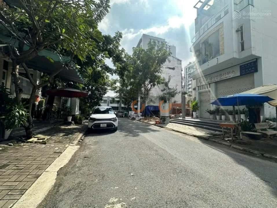 Bán đất Đường Nội Khu Mỹ Toàn 2 Quận 7, TP.HCM – giá 60 tỷ — Hình 3 Bán đất Đường Nội Khu Mỹ Toàn 2 Quận 7, TP.HCM – giá 60 tỷ — Hình 3