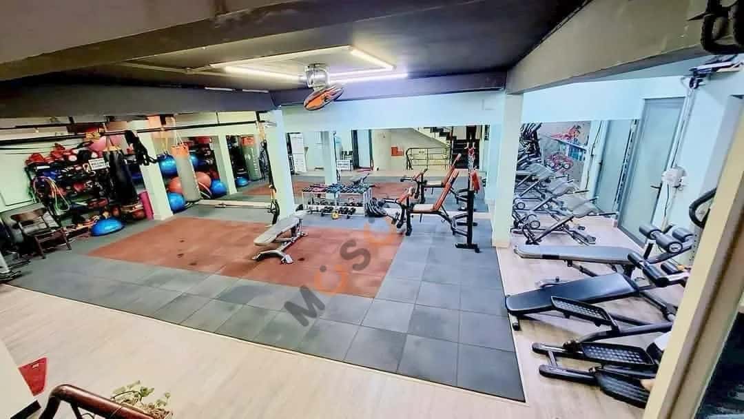 Bán nhà mặt tiền đường số 75 KDC Tân Quy Đông Quận 7, TP.HCM – 1 phòng ngủ, giá 62 tỷ — Hình 2