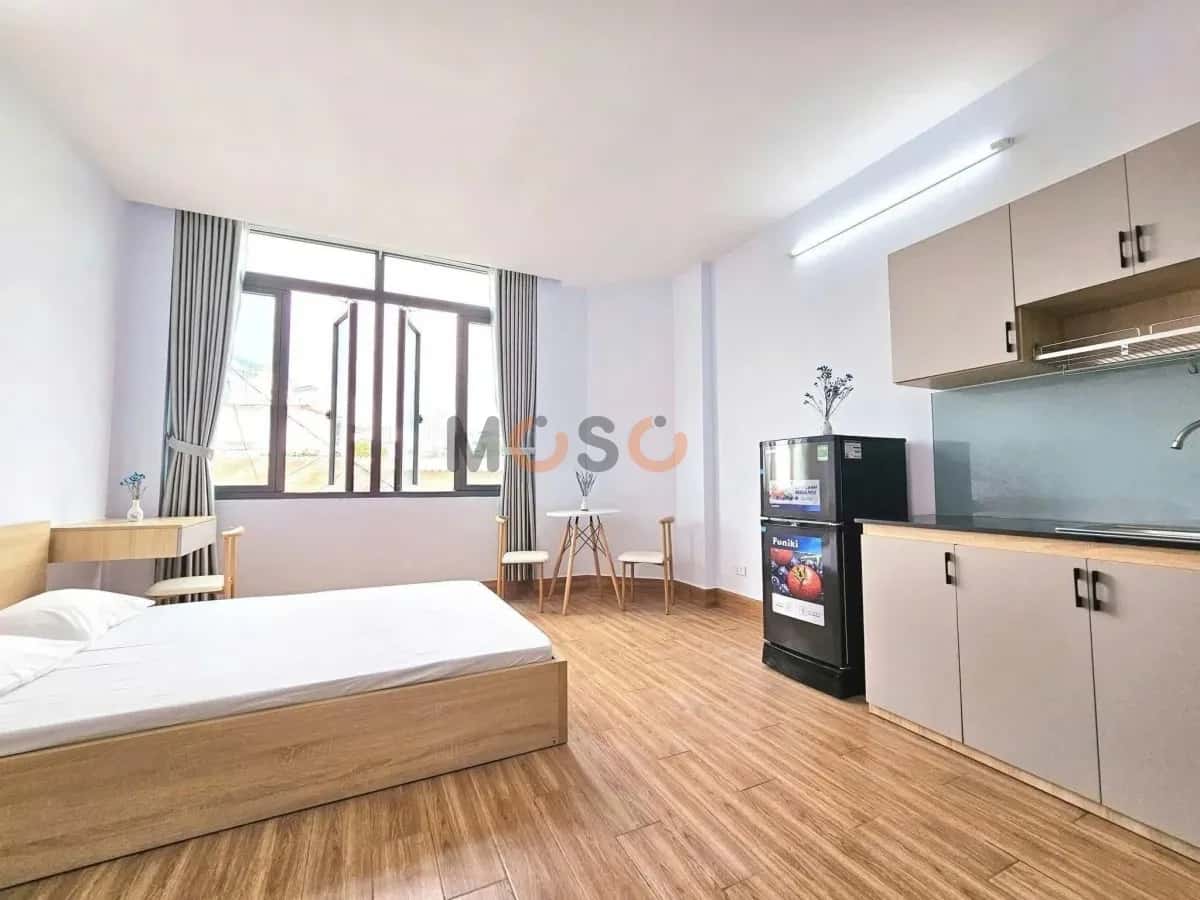 Cho thuê BĐS khác Đường Dương Quảng Hàm Gò Vấp, TP.HCM – giá 4.5 triệu — Hình 2