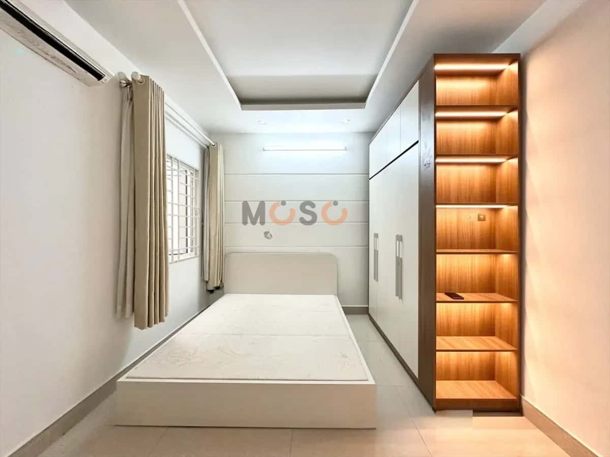Cho thuê BĐS khác Nguyễn Oanh Gò Vấp, TP.HCM – giá 3.9 triệu — Hình 2 Cho thuê BĐS khác Nguyễn Oanh Gò Vấp, TP.HCM – giá 3.9 triệu — Hình 2