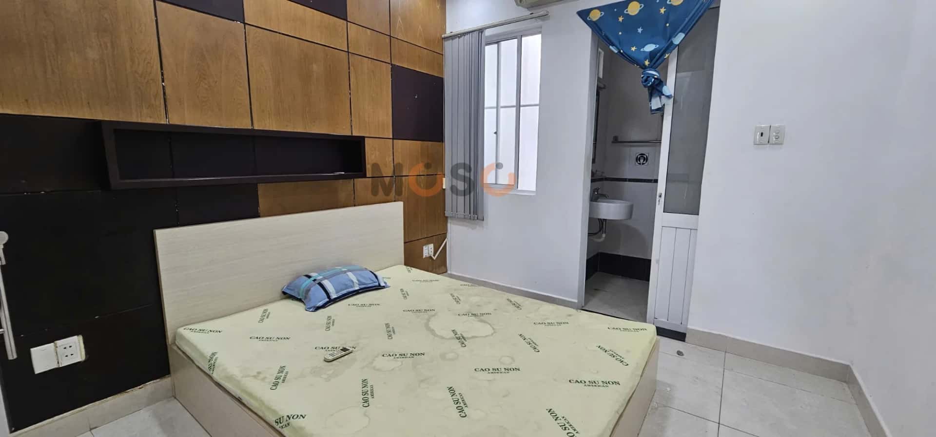 Cho thuê căn hộ chung cư Bến Vân Đồn Quận 4, TP.HCM – 1 phòng ngủ, giá 5 triệu Cho thuê căn hộ chung cư Bến Vân Đồn Quận 4, TP.HCM – 1 phòng ngủ, giá 5 triệu