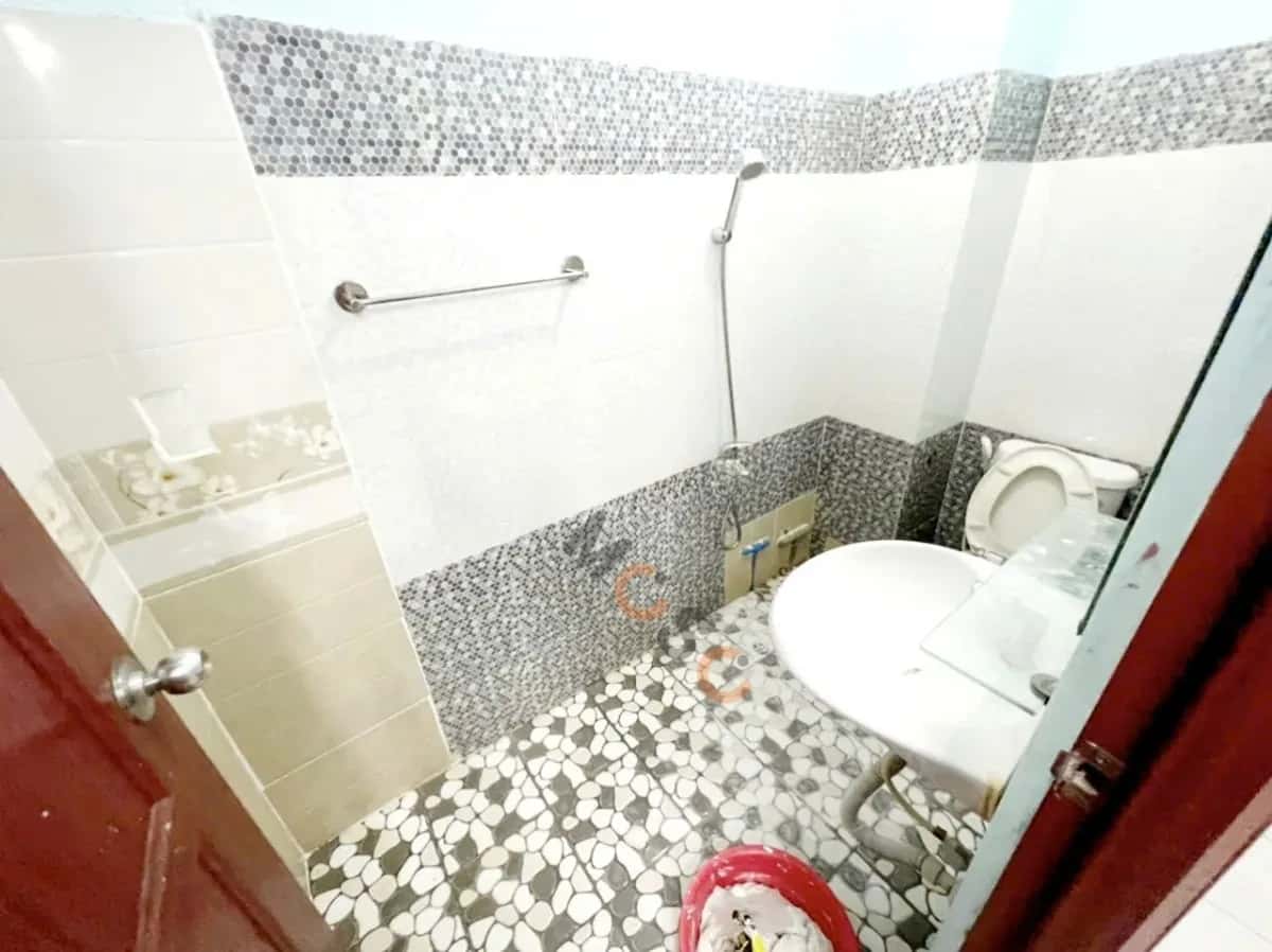 Cho thuê BĐS khác Đường Đinh Bộ Lĩnh Quận Bình Thạnh, TP.HCM – giá 2 triệu — Hình 3