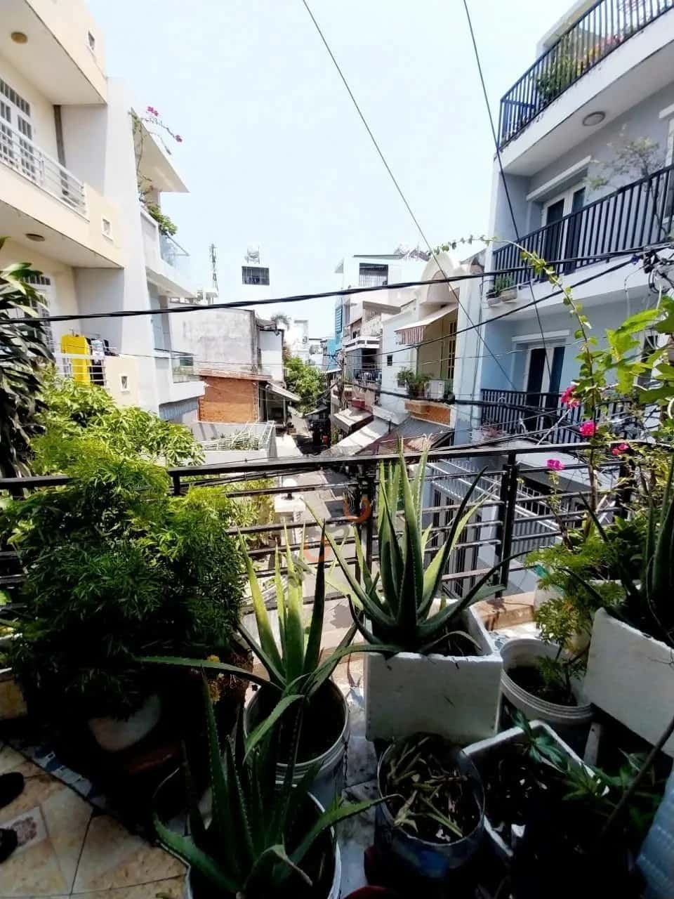 Cho thuê BĐS khác Đường Đinh Bộ Lĩnh Quận Bình Thạnh, TP.HCM – giá 2 triệu