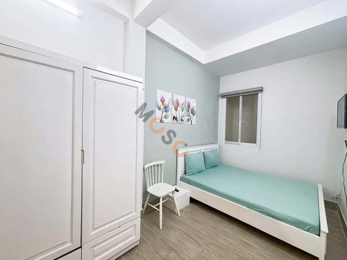 Cho thuê BĐS khác Đường Trương Định Quận 1, TP.HCM – giá 4.6 triệu — Hình 2 Cho thuê BĐS khác Đường Trương Định Quận 1, TP.HCM – giá 4.6 triệu — Hình 2