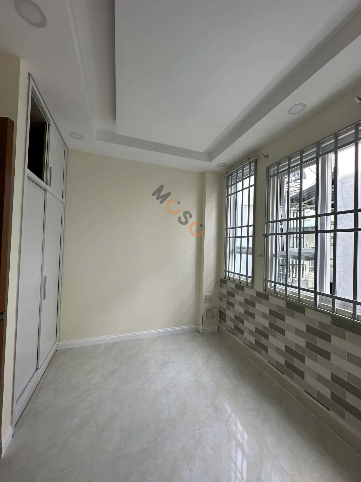 Bán nhà hẻm Sư Vạn Hạnh Quận 5, TP.HCM – 2 phòng ngủ, giá 3.8 tỷ - ảnh 8