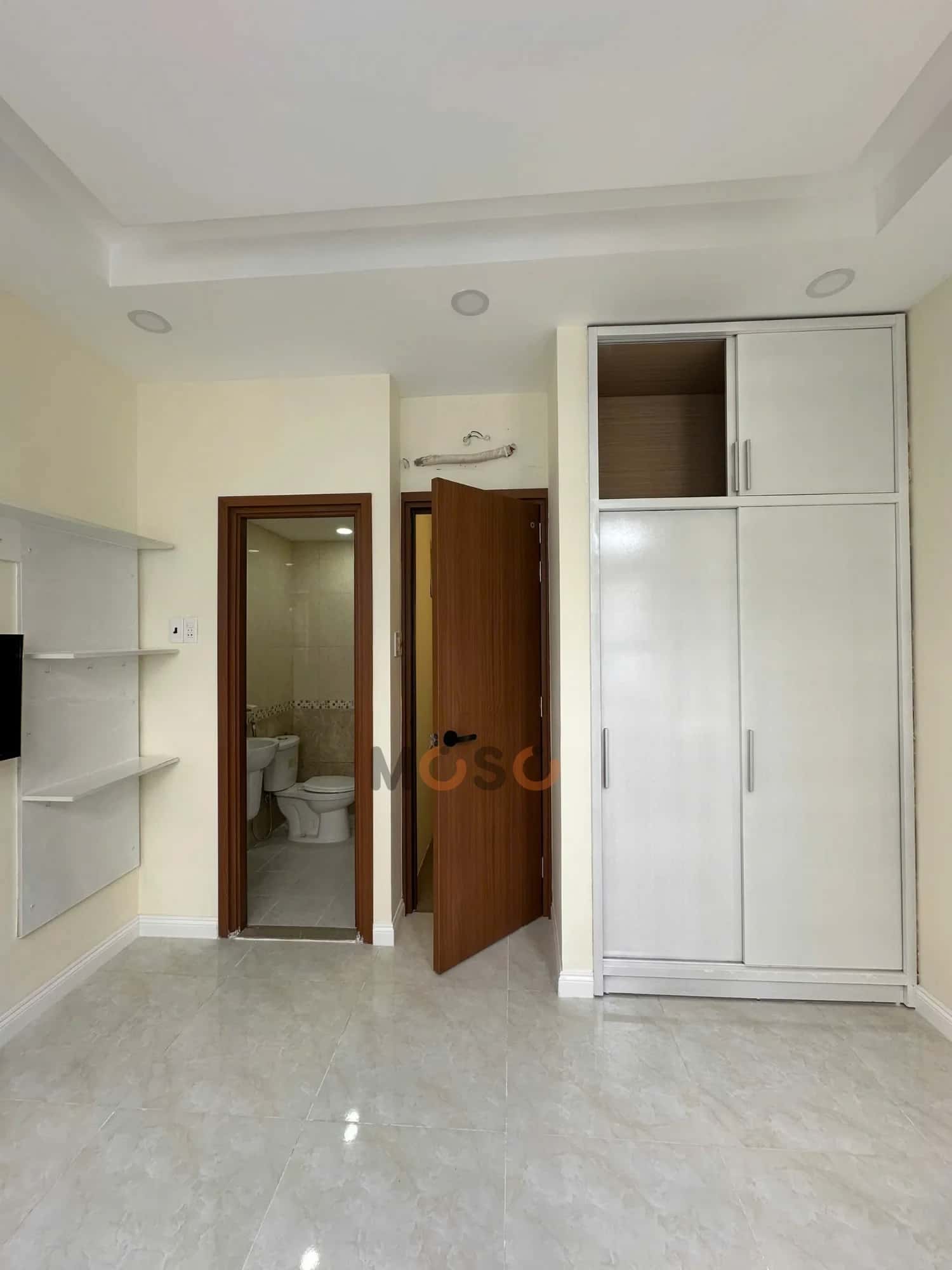 Bán nhà hẻm Sư Vạn Hạnh Quận 5, TP.HCM – 2 phòng ngủ, giá 3.8 tỷ - ảnh 9