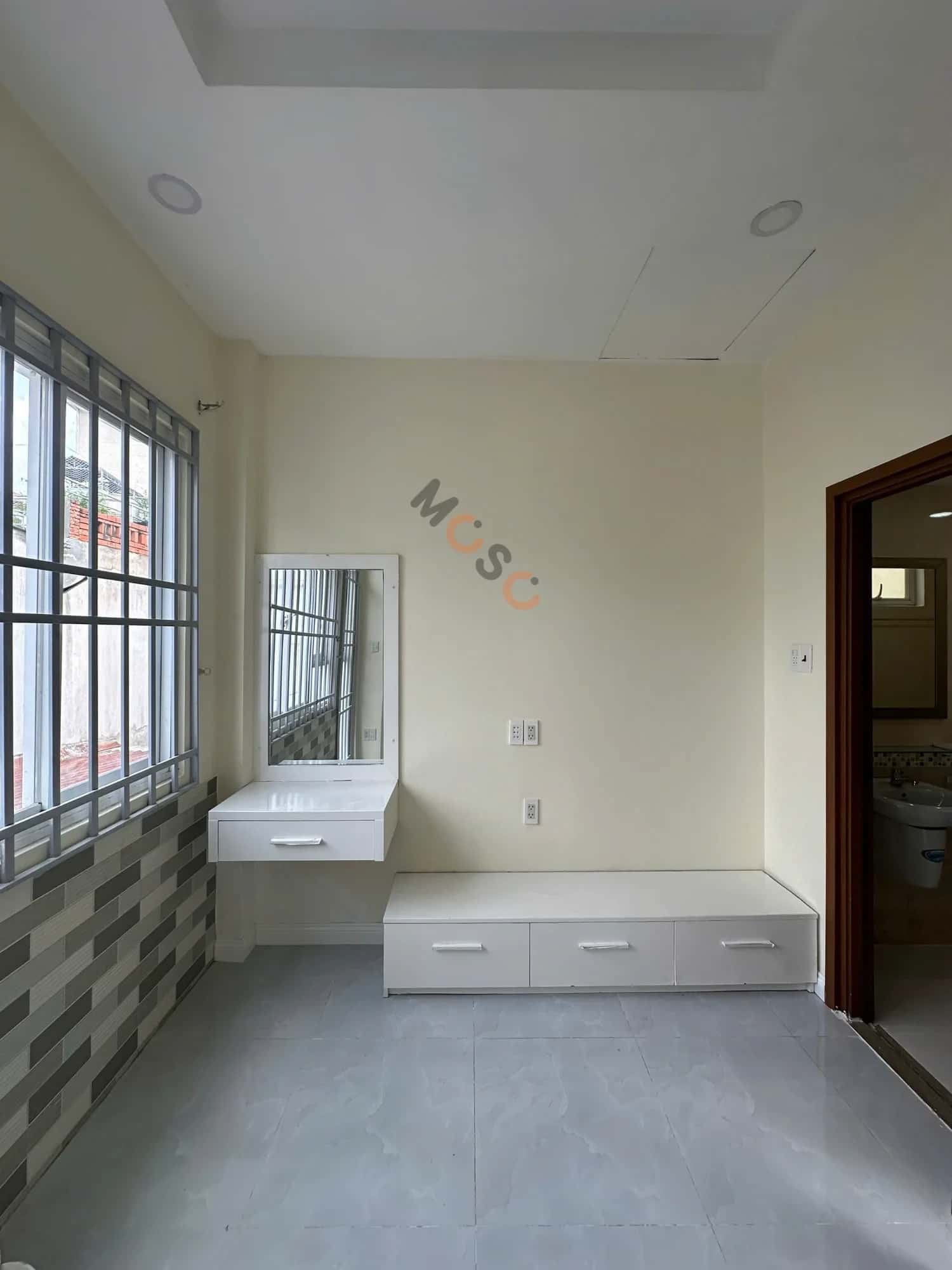 Bán nhà hẻm Sư Vạn Hạnh Quận 5, TP.HCM – 2 phòng ngủ, giá 3.8 tỷ - ảnh 7