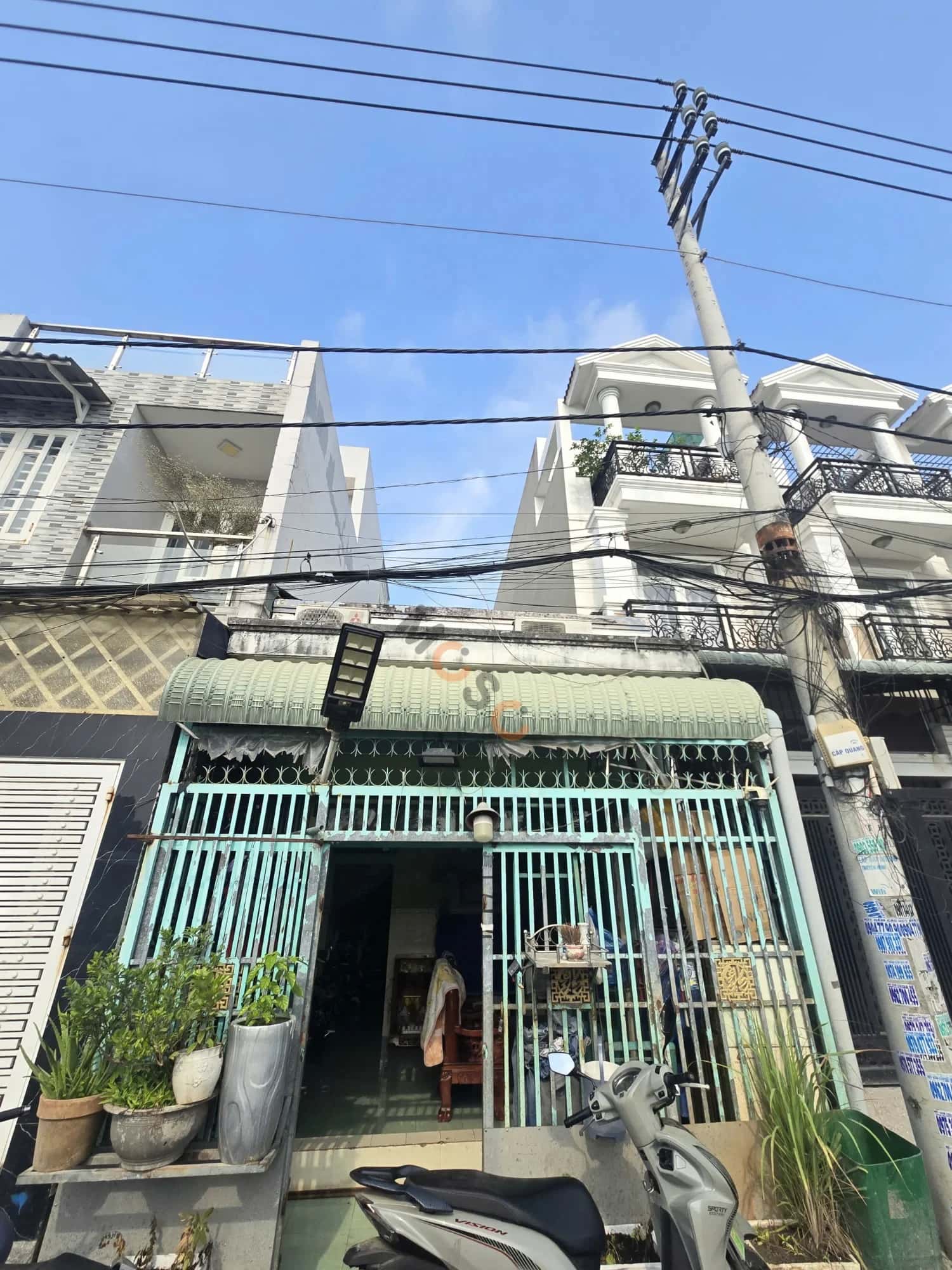 Bán nhà hẻm 6/1/3 đường số 10, KP2 Thành phố Thủ Đức, TP.HCM – 2 phòng ngủ, giá 4 tỷ Bán nhà hẻm 6/1/3 đường số 10, KP2 Thành phố Thủ Đức, TP.HCM – 2 phòng ngủ, giá 4 tỷ