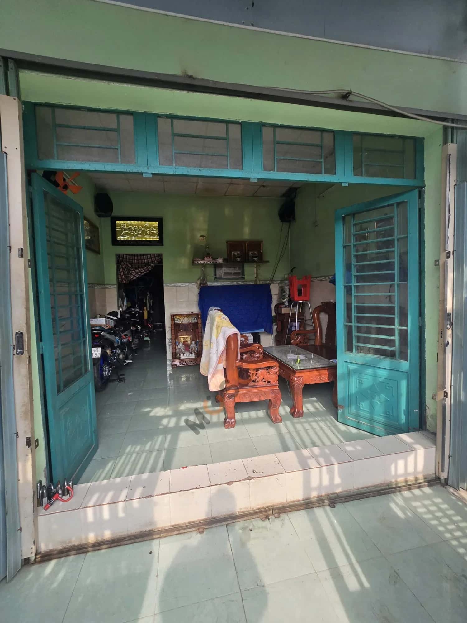 Bán nhà hẻm 6/1/3 đường số 10, KP2 Thành phố Thủ Đức, TP.HCM – 2 phòng ngủ, giá 4 tỷ — Hình 3 Bán nhà hẻm 6/1/3 đường số 10, KP2 Thành phố Thủ Đức, TP.HCM – 2 phòng ngủ, giá 4 tỷ — Hình 3