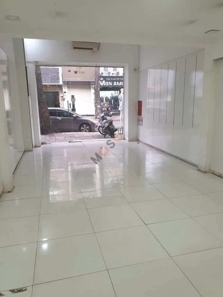 Cho thuê nhà hẻm Nguyễn Trãi Quận 5, TP.HCM – 1 phòng ngủ, giá 25 triệu — Hình 3 Cho thuê nhà hẻm Nguyễn Trãi Quận 5, TP.HCM – 1 phòng ngủ, giá 25 triệu — Hình 3