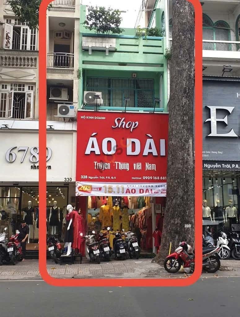 Cho thuê nhà hẻm Nguyễn Trãi Quận 5, TP.HCM – 1 phòng ngủ, giá 25 triệu Cho thuê nhà hẻm Nguyễn Trãi Quận 5, TP.HCM – 1 phòng ngủ, giá 25 triệu