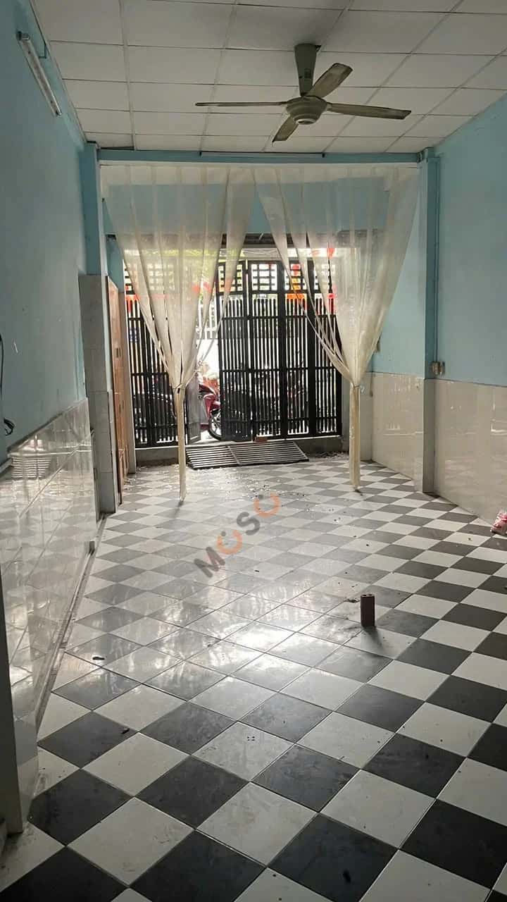 Cho thuê nhà hẻm 240/1 CMT8 Quận 3, TP.HCM – 1 phòng ngủ, giá 17 triệu — Hình 3 Cho thuê nhà hẻm 240/1 CMT8 Quận 3, TP.HCM – 1 phòng ngủ, giá 17 triệu — Hình 3