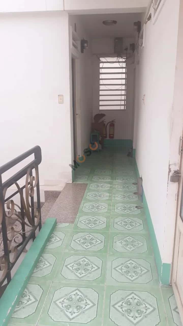 Cho thuê BĐS khác Huynh Tấn Phát Quận 7, TP.HCM – giá 2 triệu — Hình 2