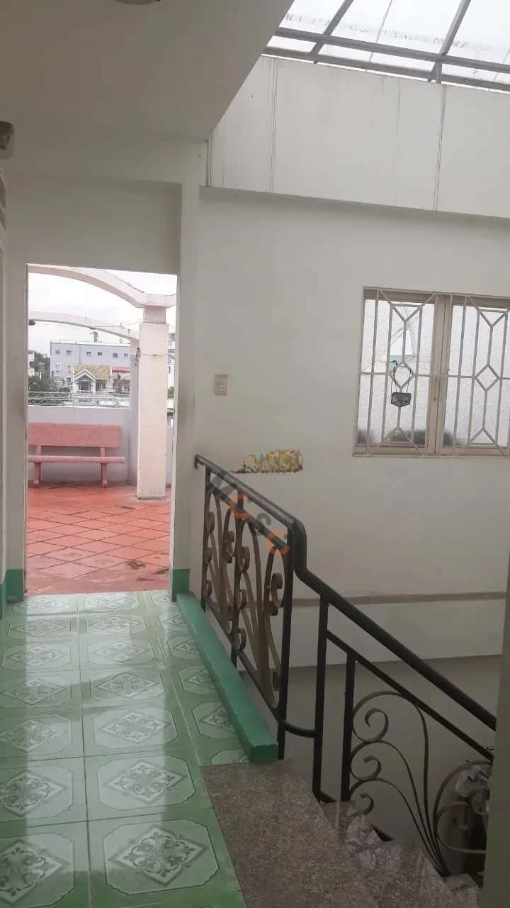 Cho thuê BĐS khác Huynh Tấn Phát Quận 7, TP.HCM – giá 2 triệu