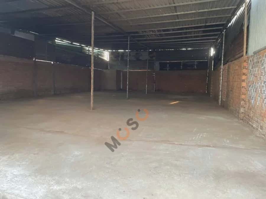 Cho thuê nhà mặt tiền Số 3 Ấp 3, đường Bùi Công Trừng Huyện Hóc Môn, TP.HCM – giá 9 triệu — Hình 2