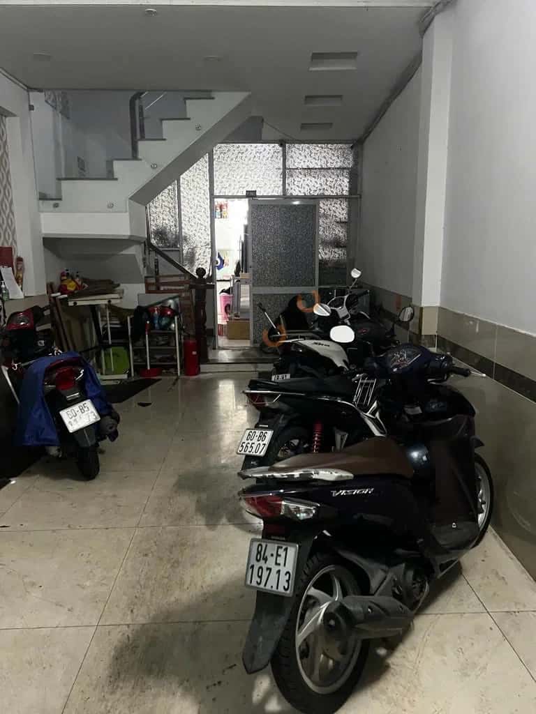 Bán nhà hẻm 19/3 Đường Nguyễn Văn Đậu  Quận Phú Nhuận, TP.HCM – 7 phòng ngủ, giá 11.9 tỷ — Hình 2