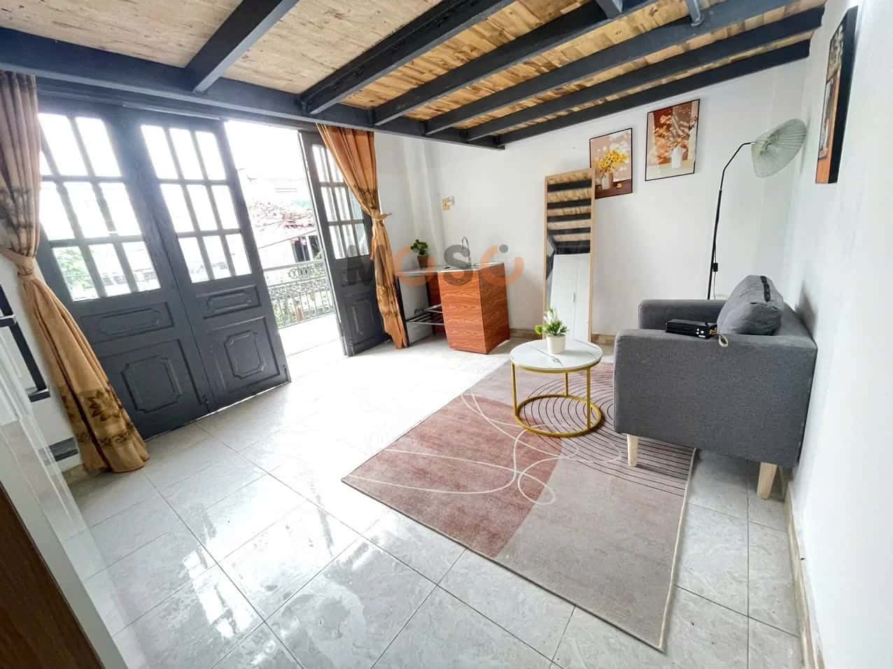 Cho thuê nhà hẻm Nguyễn Kiệm Quận Gò Vấp, TP.HCM – 2 phòng ngủ, giá 7.5 triệu — Hình 3 Cho thuê nhà hẻm Nguyễn Kiệm Quận Gò Vấp, TP.HCM – 2 phòng ngủ, giá 7.5 triệu — Hình 3
