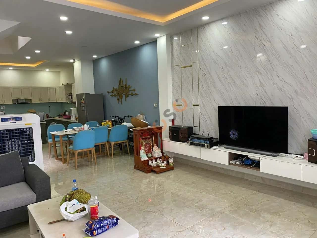 Bán nhà mặt tiền đường D3, KDC K8 Thành phố Thủ Dầu Một, Bình Dương – 3 phòng ngủ, giá 6.3 tỷ — Hình 2 Bán nhà mặt tiền đường D3, KDC K8 Thành phố Thủ Dầu Một, Bình Dương – 3 phòng ngủ, giá 6.3 tỷ — Hình 2