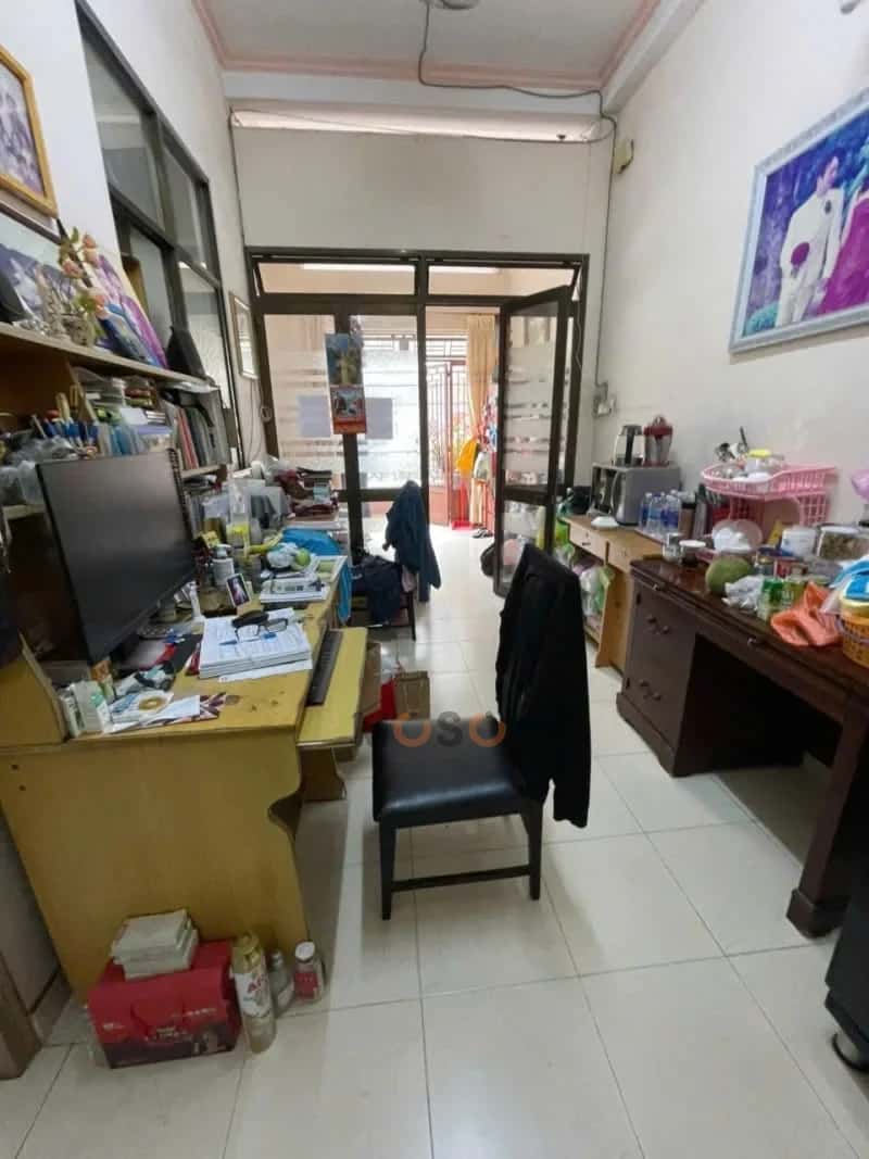 Bán nhà hẻm 436B/106/21 Đường Ba Tháng Hai Quận 10, TP.HCM – 5 phòng ngủ, giá 25 tỷ — Hình 3 Bán nhà hẻm 436B/106/21 Đường Ba Tháng Hai Quận 10, TP.HCM – 5 phòng ngủ, giá 25 tỷ — Hình 3