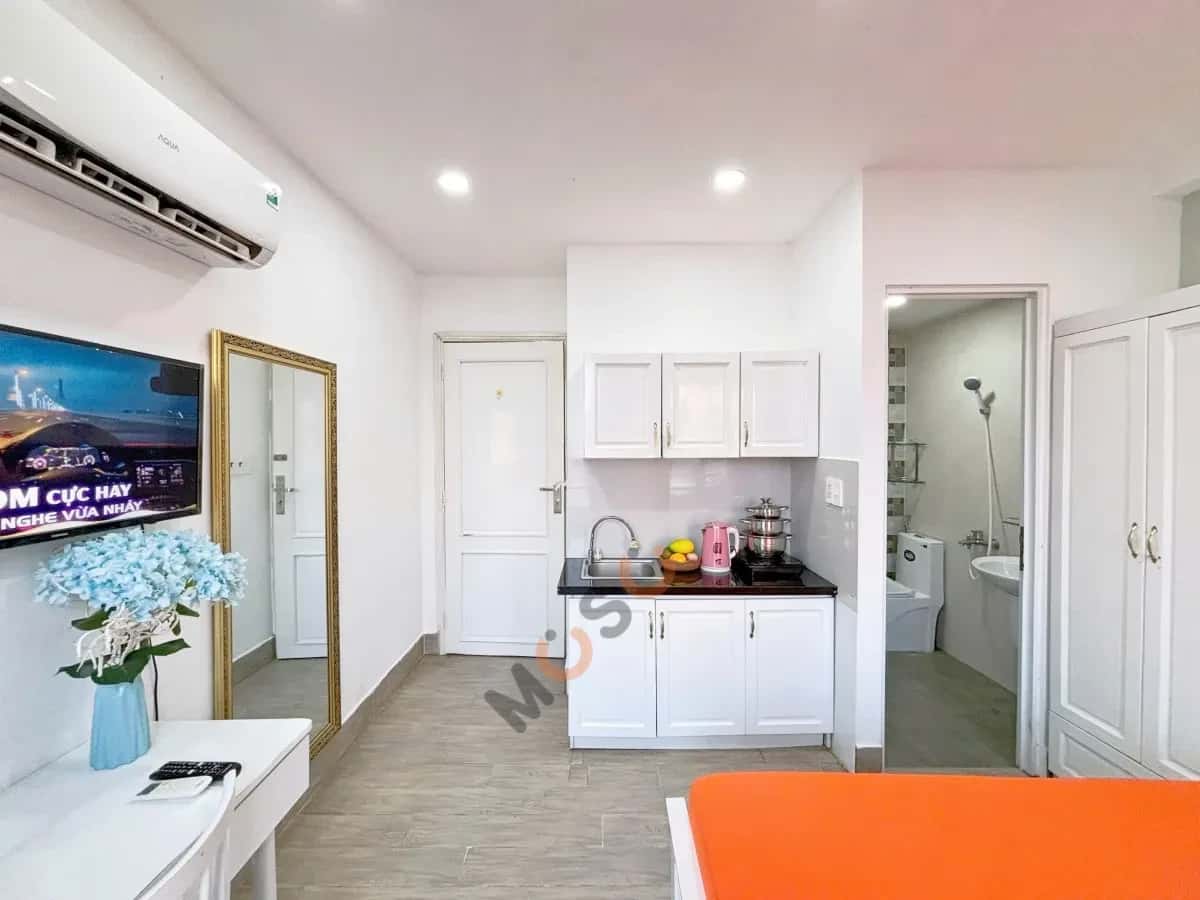 Cho thuê BĐS khác Nguyễn Trãi Quận 5, TP.HCM – giá 5.5 triệu — Hình 2 Cho thuê BĐS khác Nguyễn Trãi Quận 5, TP.HCM – giá 5.5 triệu — Hình 2