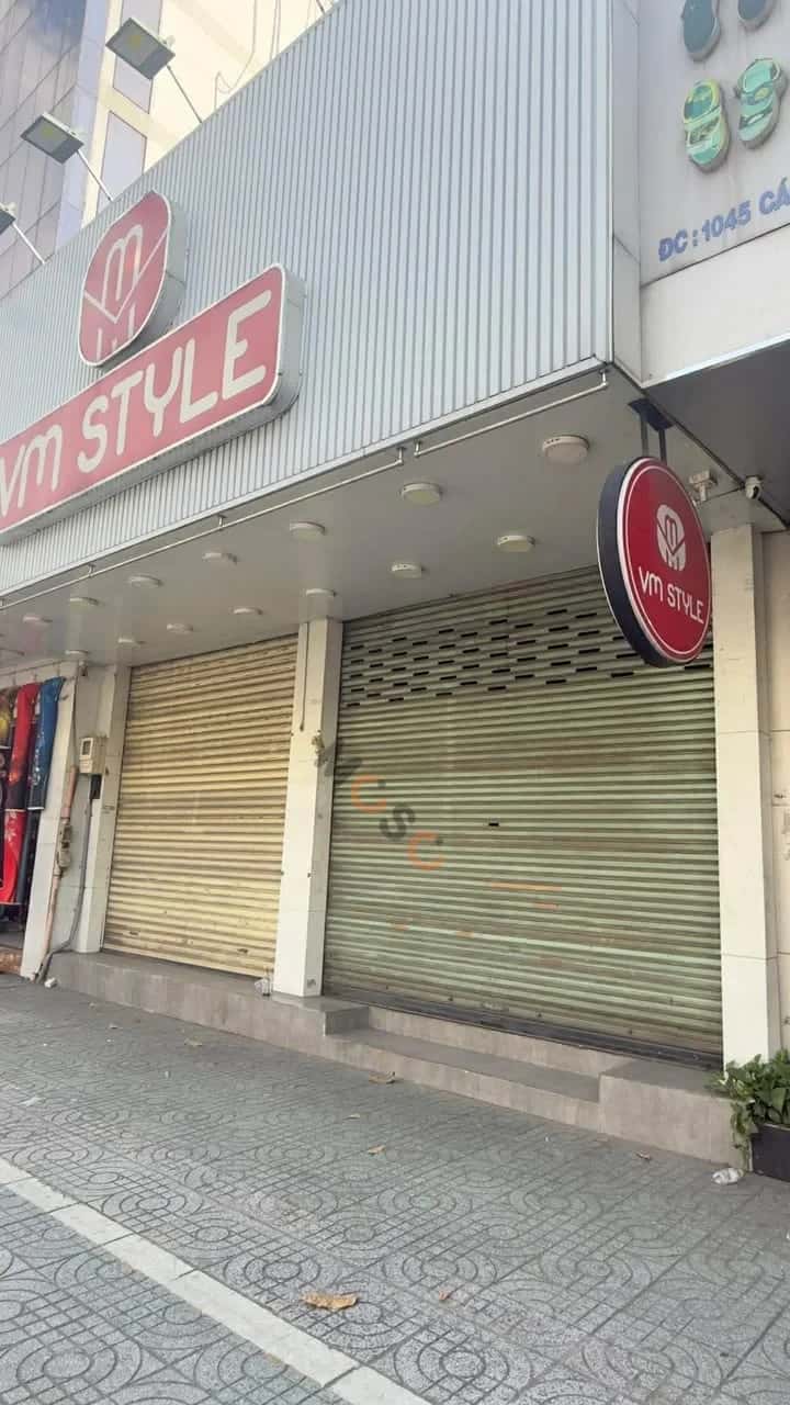 Cho thuê nhà mặt tiền Cách Mạng Tháng Tám Quận Tân Bình, TP.HCM – giá 70 triệu — Hình 3 Cho thuê nhà mặt tiền Cách Mạng Tháng Tám Quận Tân Bình, TP.HCM – giá 70 triệu — Hình 3