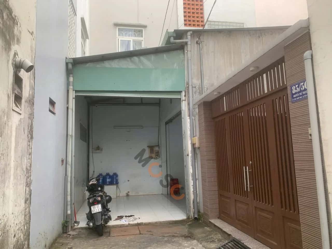 Bán nhà hẻm Thửa 657 - Tờ 75, kế 85/5C Đường Nguyễn Thế Truyện Quận Tân Phú, TP.HCM – 2 phòng ngủ, giá 8.3 tỷ Bán nhà hẻm Thửa 657 - Tờ 75, kế 85/5C Đường Nguyễn Thế Truyện Quận Tân Phú, TP.HCM – 2 phòng ngủ, giá 8.3 tỷ