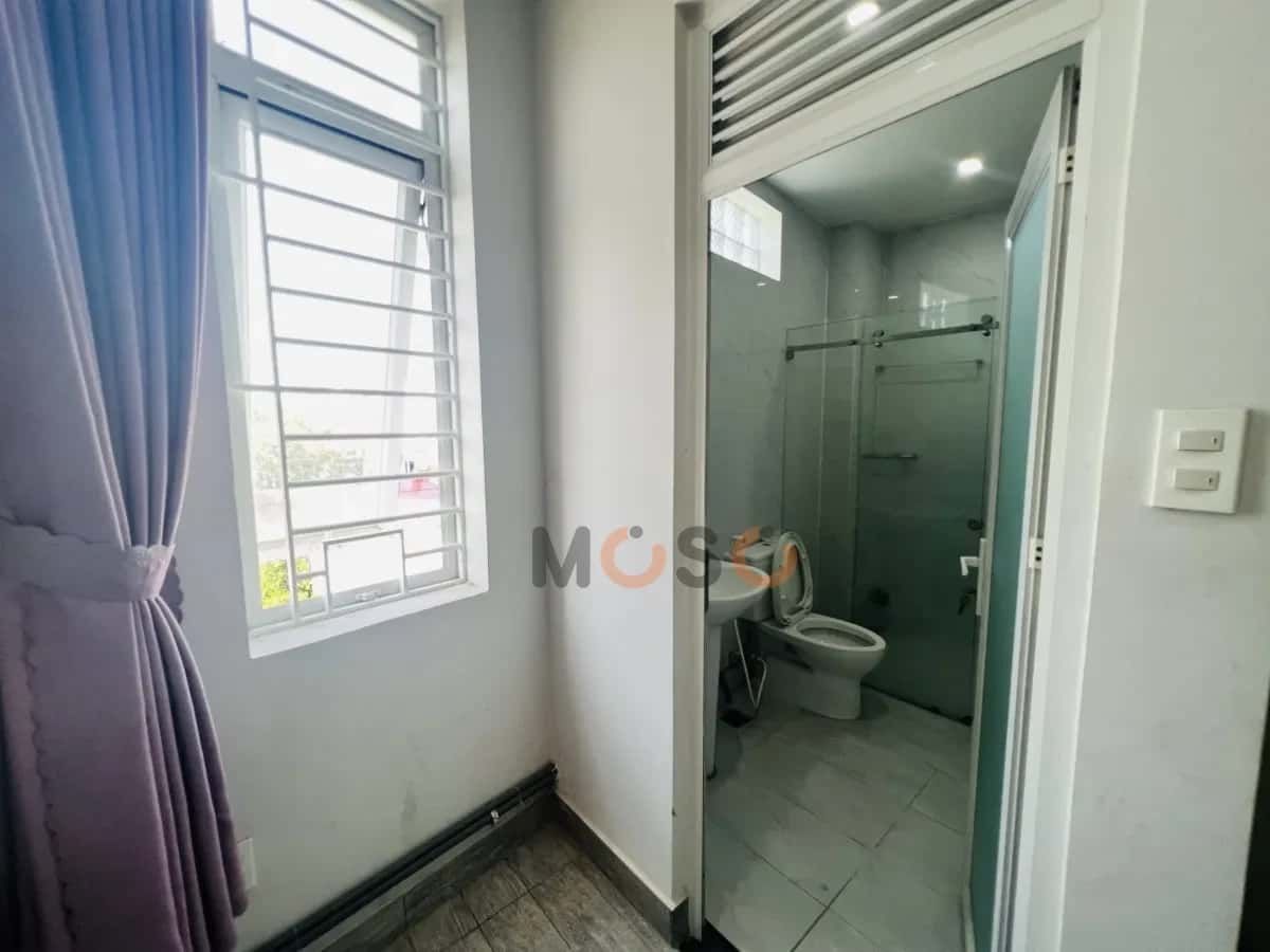 Cho thuê BĐS khác Phố số 37 Thủ Đức, TP.HCM – giá 4.5 triệu — Hình 3