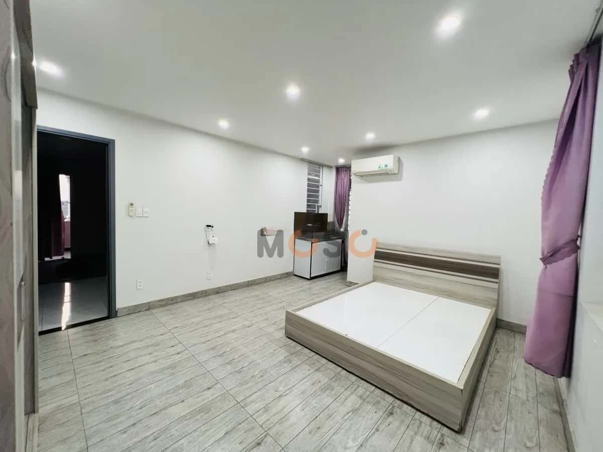 Cho thuê BĐS khác Phố số 37 Thủ Đức, TP.HCM – giá 4.5 triệu — Hình 2