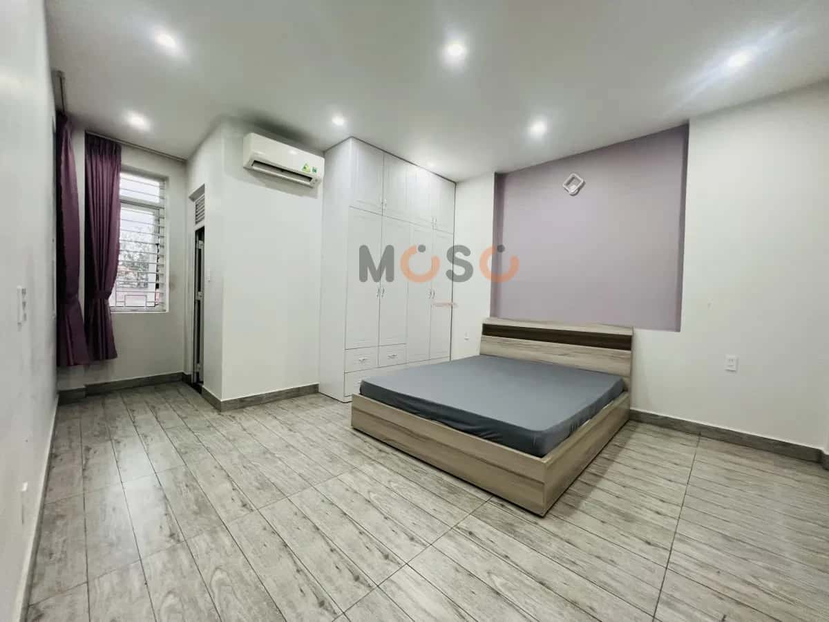 Cho thuê BĐS khác Phố số 37 Thủ Đức, TP.HCM – giá 4.5 triệu