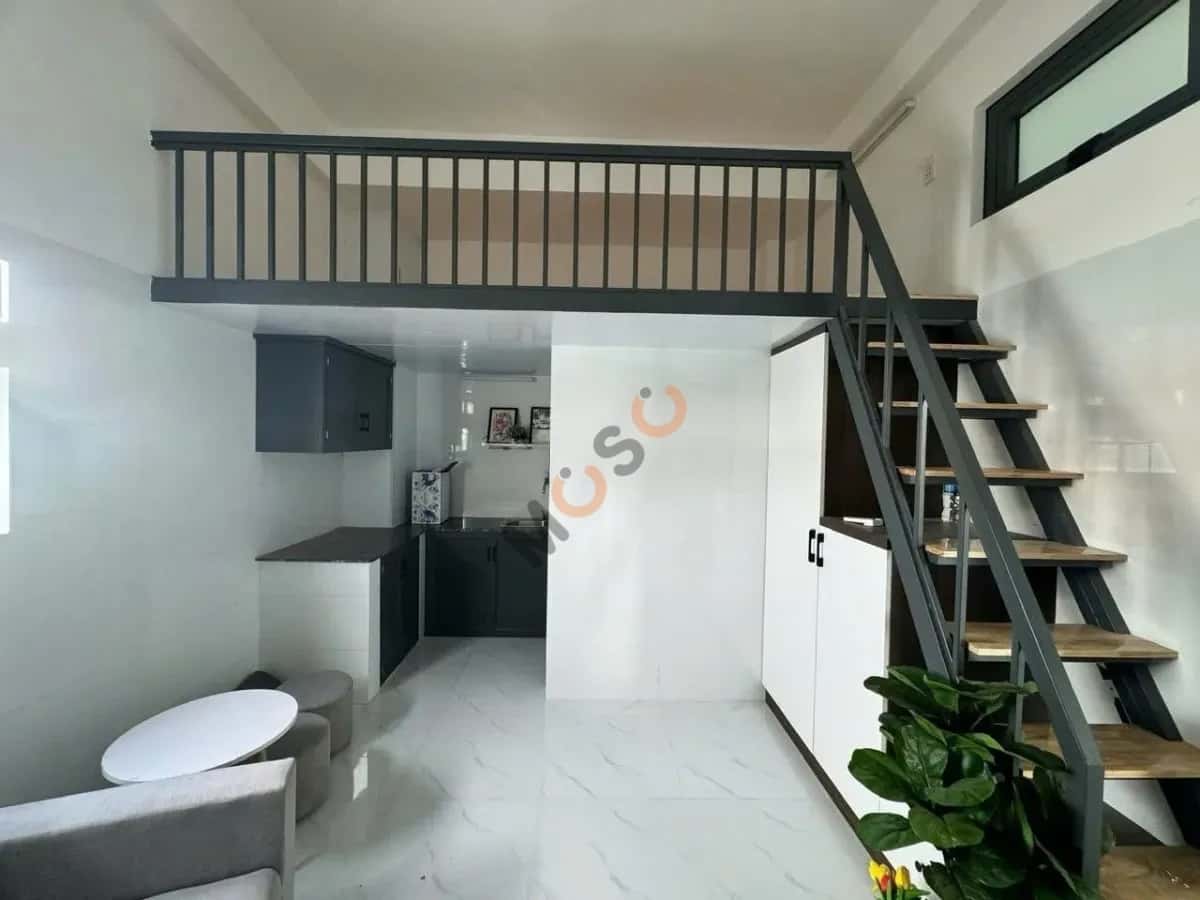 Cho thuê BĐS khác Đường Đông Hưng Thuận Quận 12, TP.HCM – giá 3.5 triệu — Hình 3