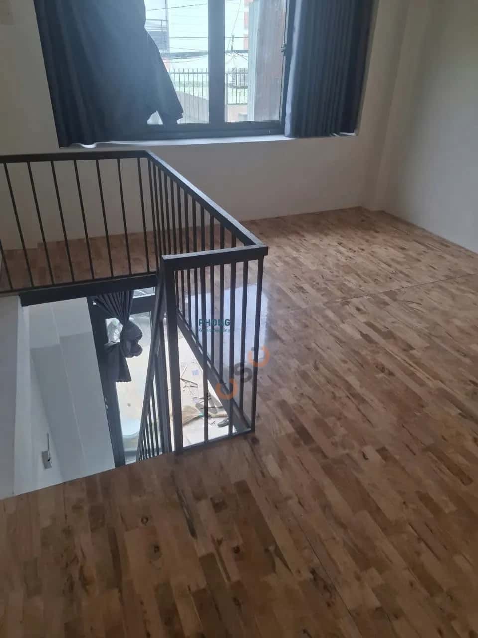 Cho thuê BĐS khác Đường Đông Hưng Thuận Quận 12, TP.HCM – giá 3.5 triệu — Hình 2