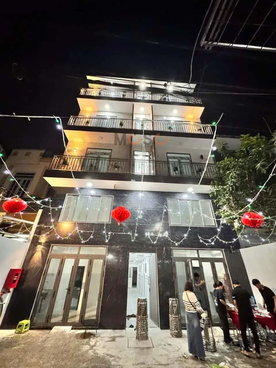 Cho thuê BĐS khác Đường Đông Hưng Thuận Quận 12, TP.HCM – giá 3.5 triệu