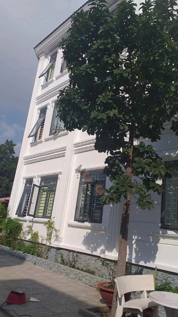 Bán nhà hẻm đường D1, KDC Hoàng Nam 5 Thành phố Dĩ An, Bình Dương – 3 phòng ngủ, giá 5.7 tỷ - ảnh 7