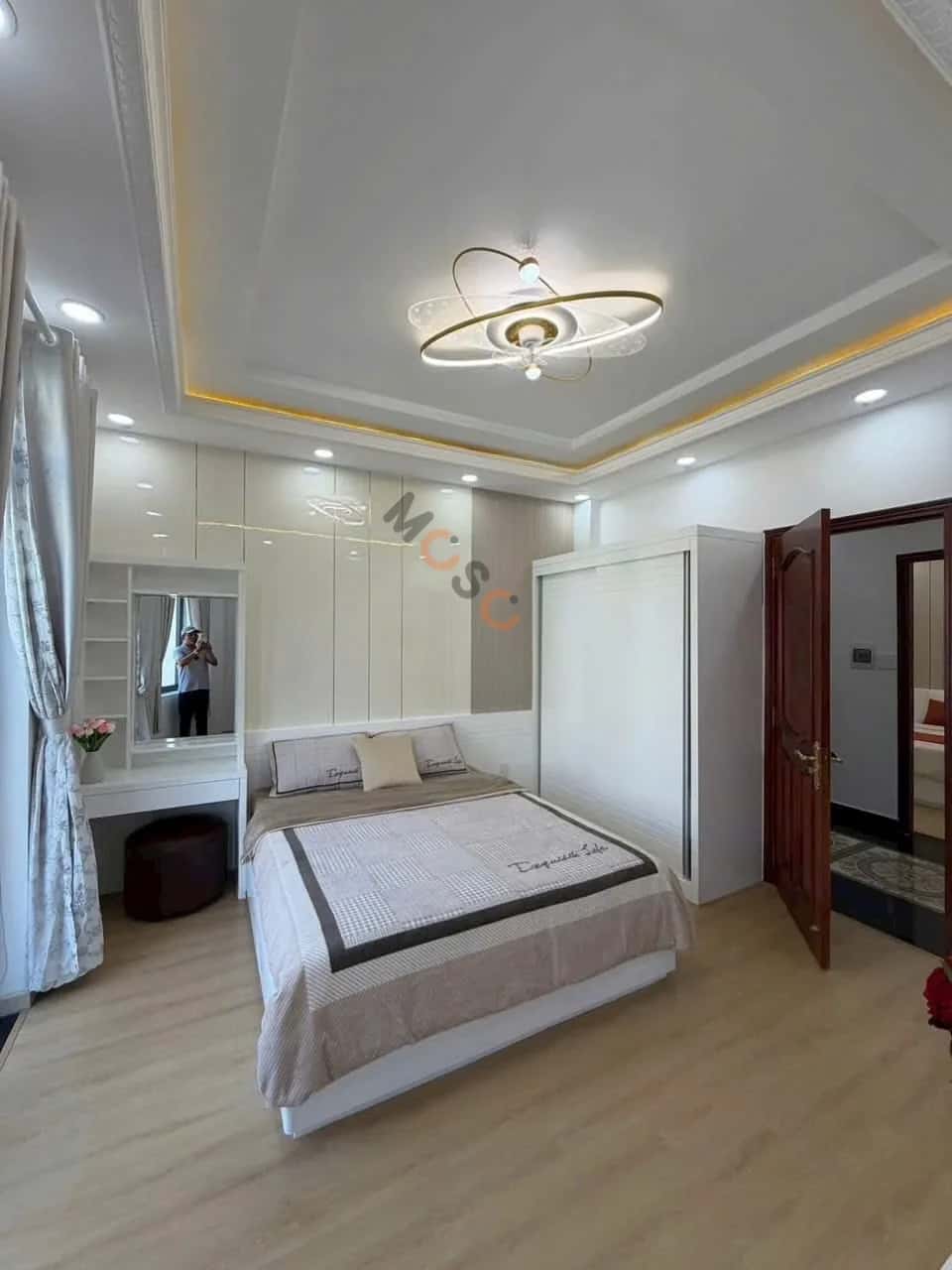 Bán nhà mặt tiền Đường Lê Đức Thọ Quận Gò Vấp, TP.HCM – 4 phòng ngủ, giá 12.3 tỷ - ảnh 7