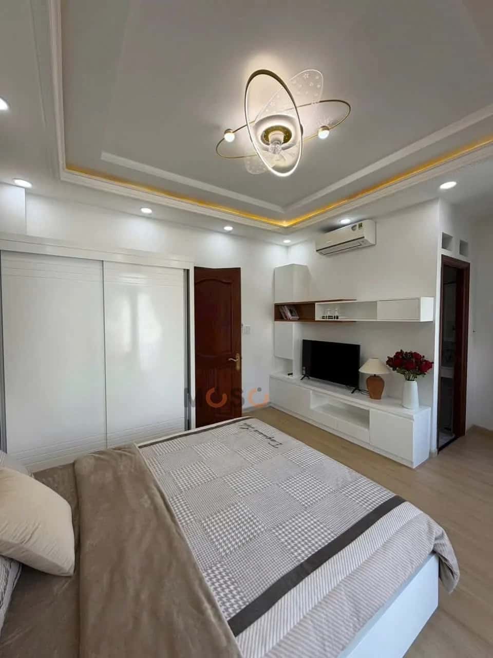 Bán nhà mặt tiền Đường Lê Đức Thọ Quận Gò Vấp, TP.HCM – 4 phòng ngủ, giá 12.3 tỷ - ảnh 6