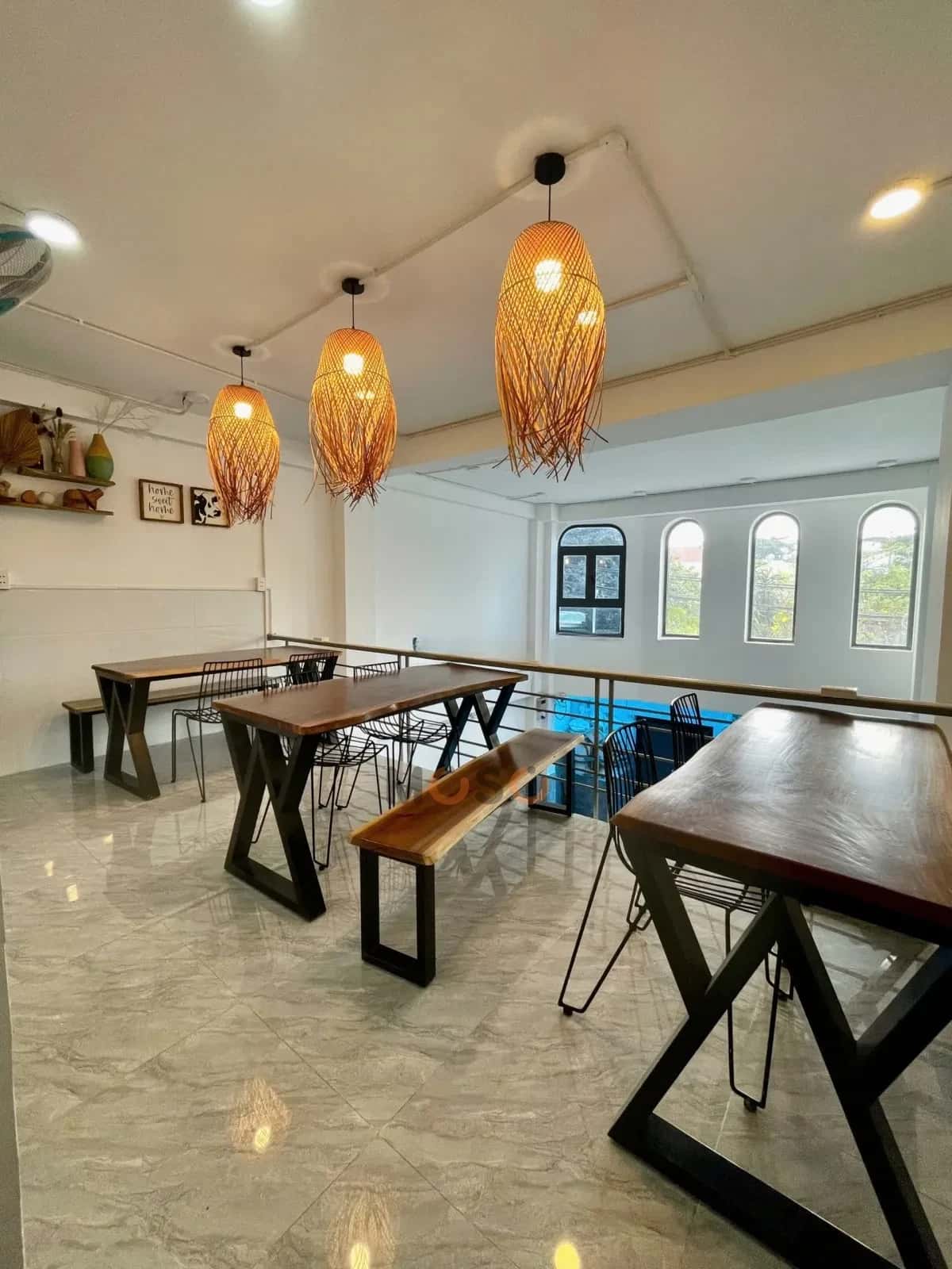 Cho thuê BĐS khác An Phú Đông Quận 12, TP.HCM – 1 phòng ngủ, giá 1.4 triệu — Hình 2