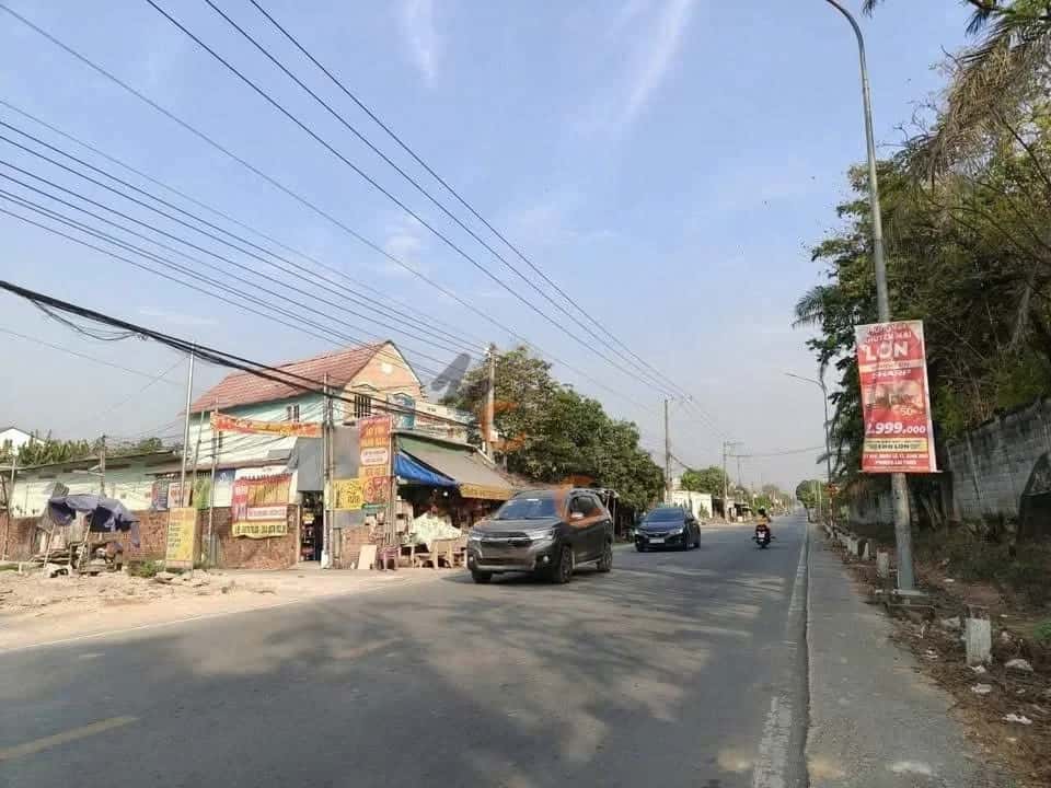 Bán nhà hẻm Thửa 1327 - tờ 5 Đường Nguyễn Hữu Cảnh, khu phố Bình Hòa  Thành phố Thuận An, Bình Dương – 1 phòng ngủ, giá 3.2 tỷ - ảnh 5