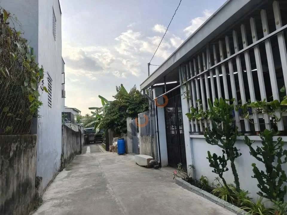 Bán nhà hẻm Thửa 1327 - tờ 5 Đường Nguyễn Hữu Cảnh, khu phố Bình Hòa  Thành phố Thuận An, Bình Dương – 1 phòng ngủ, giá 3.2 tỷ - ảnh 4