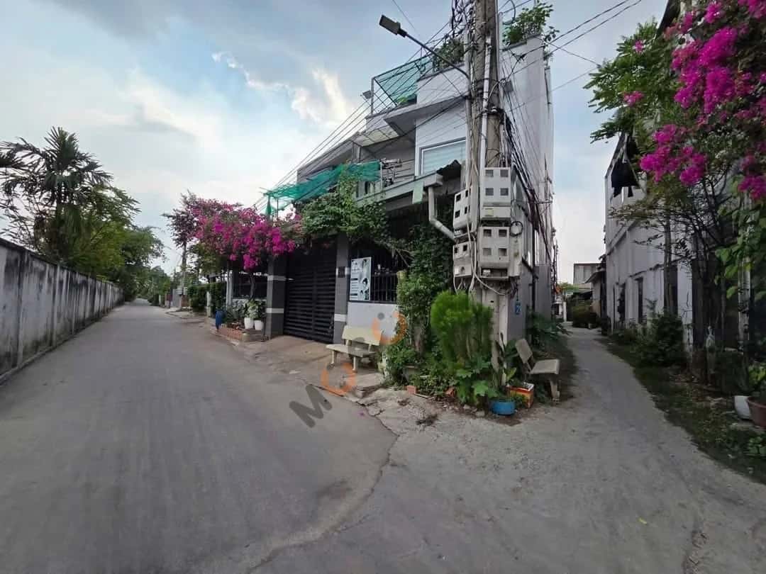 Bán đất Thửa 1188 - tờ 2(B1) Đường Hưng Định 14, khu phố HưngThọ Thành phố Thuận An, Bình Dương – giá 1.9 tỷ — Hình 2 Bán đất Thửa 1188 - tờ 2(B1) Đường Hưng Định 14, khu phố HưngThọ Thành phố Thuận An, Bình Dương – giá 1.9 tỷ — Hình 2