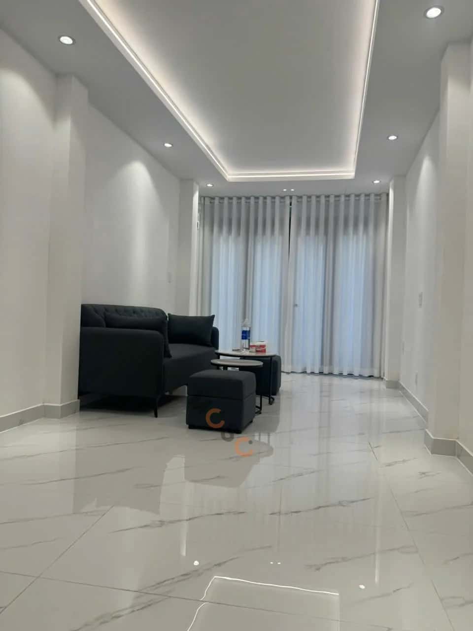 Bán nhà hẻm 629/18 Đường Nguyễn Đình Chiểu Quận 3, TP.HCM – 3 phòng ngủ, giá 9.3 tỷ — Hình 3
