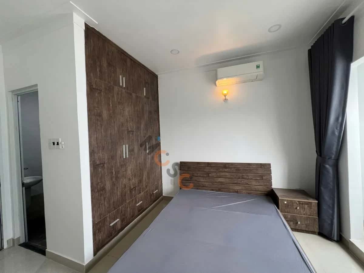 Cho thuê BĐS khác đường số 21 Gò Vấp, TP.HCM – giá 4.5 triệu Cho thuê BĐS khác đường số 21 Gò Vấp, TP.HCM – giá 4.5 triệu