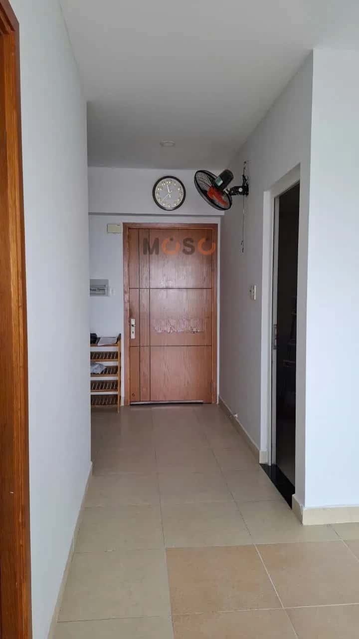 Cho thuê BĐS khác Thủ Đức, TP.HCM – 2 phòng ngủ, giá 7.5 triệu — Hình 2