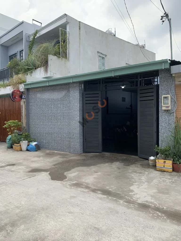 Bán nhà hẻm đường 3A1-Ấp mới 2 Huyện Hóc Môn, TP.HCM – 2 phòng ngủ, giá 6.7 tỷ — Hình 2 Bán nhà hẻm đường 3A1-Ấp mới 2 Huyện Hóc Môn, TP.HCM – 2 phòng ngủ, giá 6.7 tỷ — Hình 2