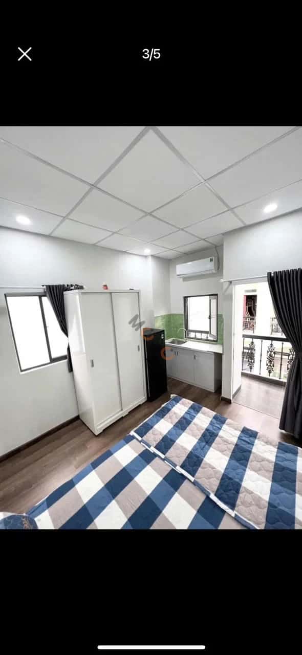 Bán nhà hẻm 766/95/21 Đường Cách Mạng Tháng Tám Quận Tân Bình, TP.HCM – 7 phòng ngủ, giá 7.5 tỷ - ảnh 5