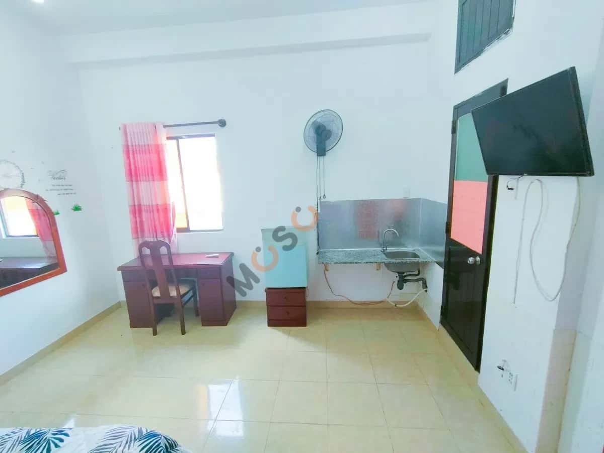 Cho thuê BĐS khác Đinh Bộ Lĩnh Quận Bình Thạnh, TP.HCM – giá 4.8 triệu — Hình 2